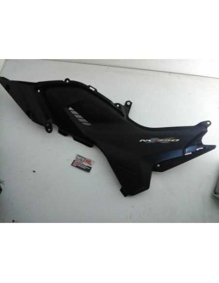 Cache latéral gauche HONDA NCX 750 - 2016 - 83701-MGS-D300