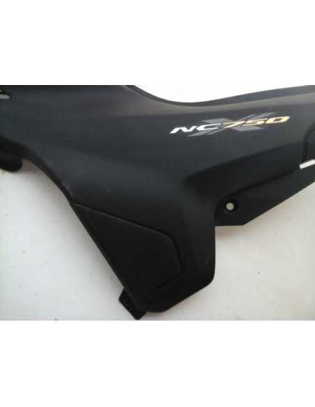 Cache latéral gauche HONDA NCX 750 - 2016 - 83701-MGS-D300