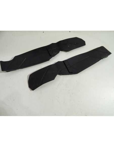 Tapis de marche-pied (paire) HONDA X-ADV 750 - 2017/2020 - 53066-0521 Occasion