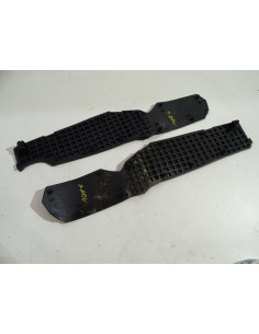 Tapis de marche-pied (paire) HONDA X-ADV 750 - 2017/2020 - 53066-0521 Occasion 2