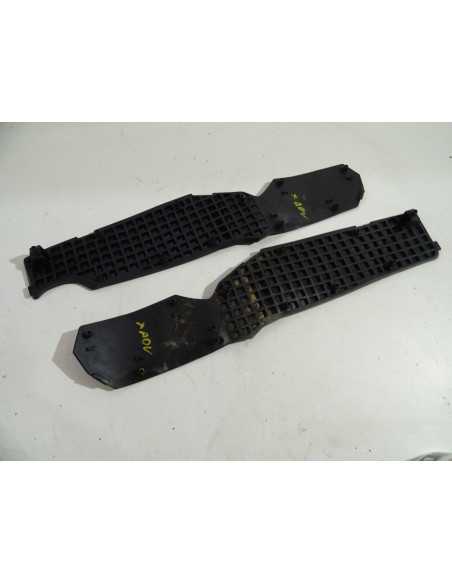 Tapis de marche-pied (paire) HONDA X-ADV 750 - 2017/2020 - 53066-0521 Occasion