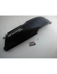 Flanc de selle droit MBK KILIBRE 300 - 5SE-F1741