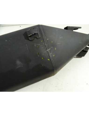 Silencieux HONDA X-ADV 750 - 2017/2020 - HM MKH E1