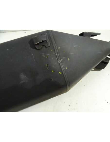 Silencieux HONDA X-ADV 750 - 2017/2020 - HM MKH E1