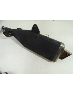 Silencieux HONDA X-ADV 750 - 2017/2020 - HM MKH E1 Occasion 2