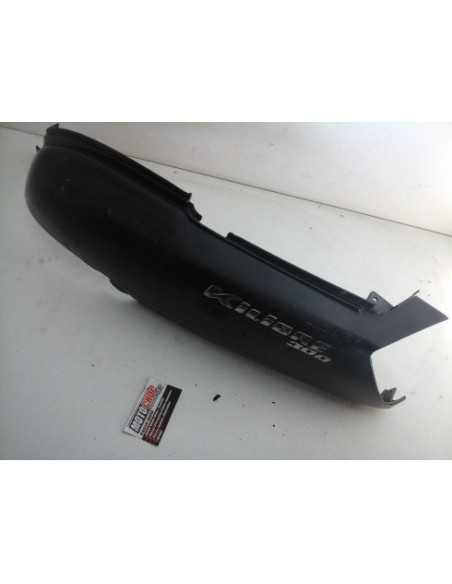 Flanc de selle gauche MBK KILIBRE 300 - 5SE-F1731