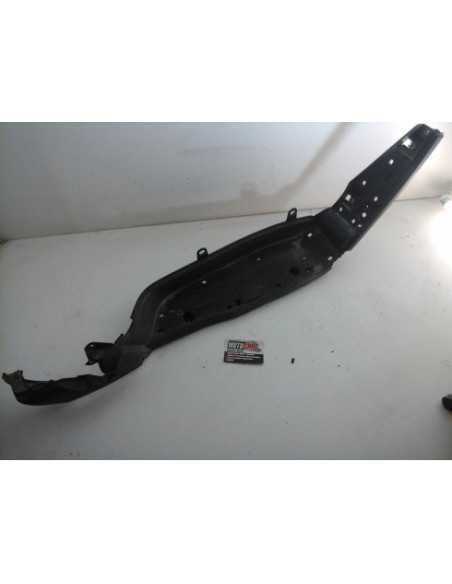 Marche pieds MBK KILIBRE 300 - 5SE-F7285