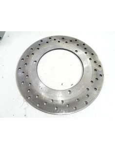 Disque de frein arrière YAMAHA X-MAX 300 - 2020/2022 - Occasion - très bon état 2