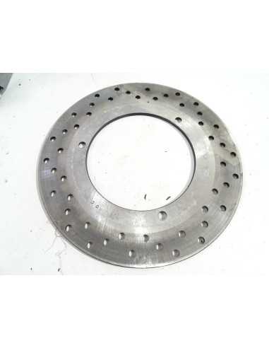 Disque de frein arrière YAMAHA X-MAX 300 - 2020/2022 -