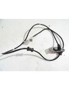 Capteur ABS arrière YAMAHA X-MAX 300 - 2021 - B74-H5980 Occasion 2