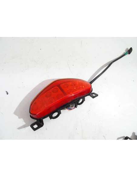 Feu arrière KAWASAKI ER6 650 - 2021 - B74-H5930-10 Occasion