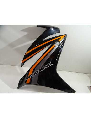 Flanc de carénage droit HONDA CBR 500 R - 2016/ - 64330-MJW-J000