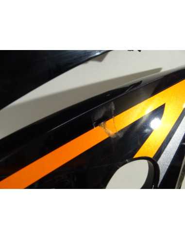 Flanc de carénage droit HONDA CBR 500 R - 2016/ - 64330-MJW-J000