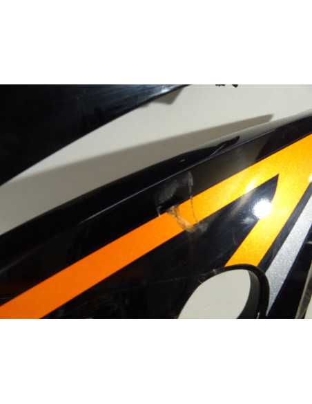Flanc de carénage droit HONDA CBR 500 R - 2016/ - 64330-MJW-J000