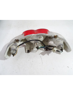 Feu arrière MBK OVETTO 50 - 2016 - Occasion 2