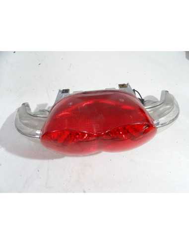 Feu arrière MBK OVETTO 50 - 2016 - Occasion