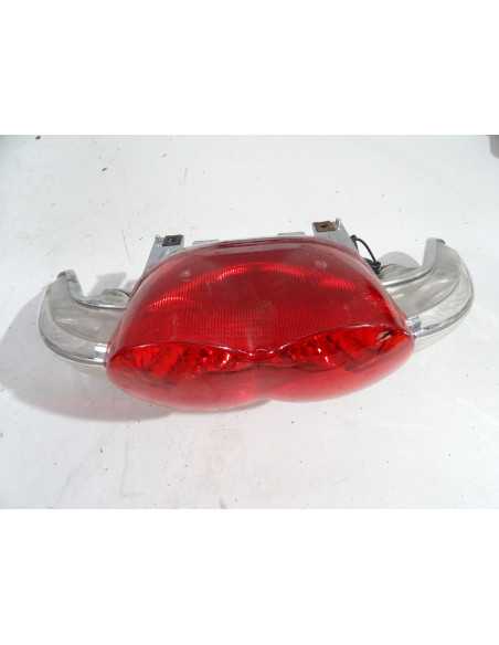 Feu arrière MBK OVETTO 50 - 2016 - Occasion