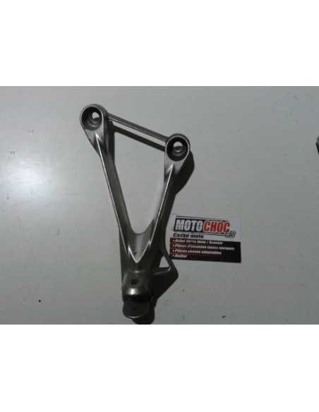 Platine repose-pied arrière gauche KAWASAKI ZX636R 636