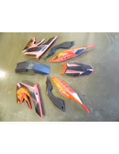 Cache divers (kit) APRILIA SX 50 - 2006 - Occasion 2