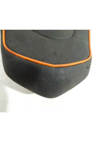 Selle arrière KAWASAKI Z1000 - 2012 - 53066-0284