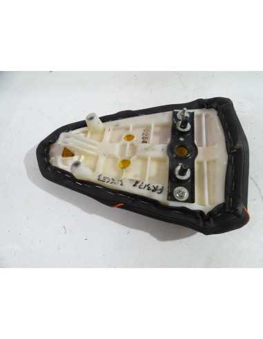 Selle arrière KAWASAKI Z1000 - 2012 - 53066-0284