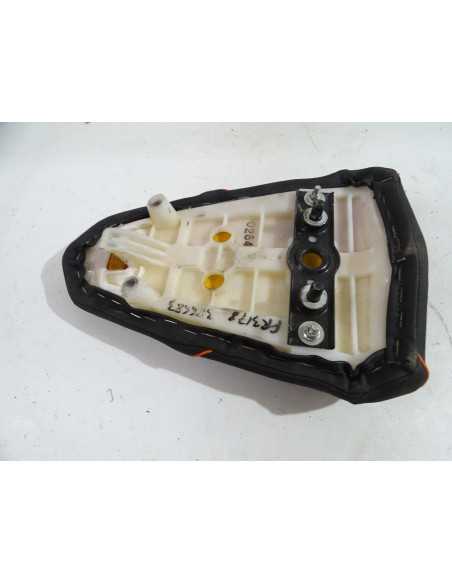 Selle arrière KAWASAKI Z1000 - 2012 - 53066-0284