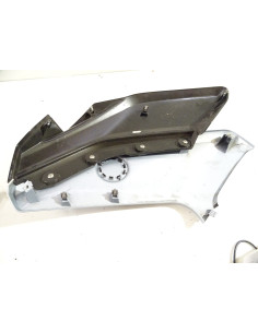 Tête de fourche gauche BMW C EVOLUTION 46638531109 Occasion - très bon état 2