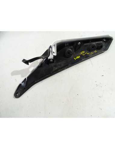 Flanc de selle droit KTM SUPER DUKE 1290 - 2017/2019 -