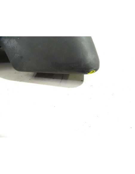Selle passager MULTISTRADA 620, 1000, 1100