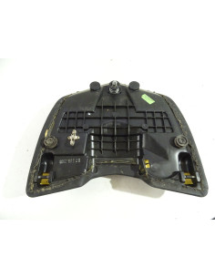 Selle arrière gauche TRIUMPH MULTISTRADA 1000 Occasion 2