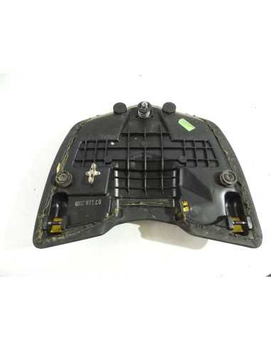Selle passager MULTISTRADA 620, 1000, 1100