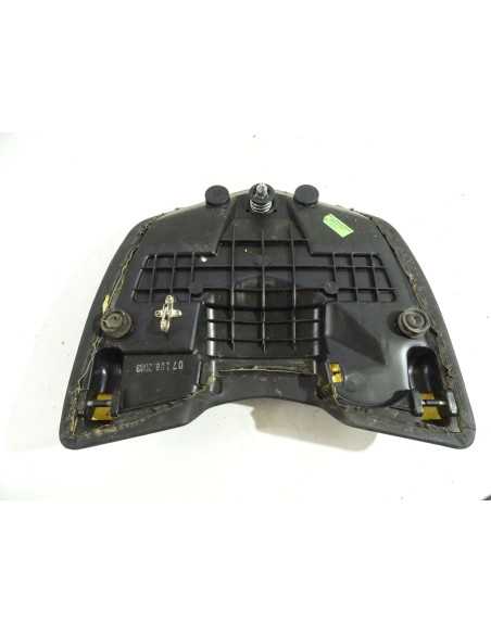 Selle passager MULTISTRADA 620, 1000, 1100
