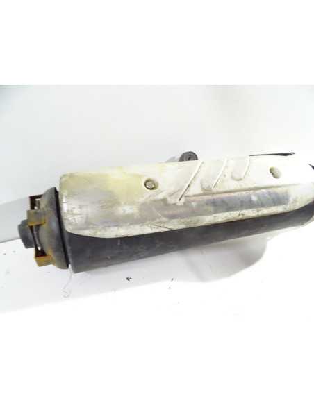 Ligne d'échappement YAMAHA T-MAX 500 - 2001/2004 - 5GJ