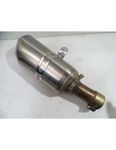 Silencieux BMW R1200R - 2015/2017 - 1851 8554544