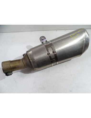 Silencieux BMW R1200R - 2015/2017 - 1851 8554544