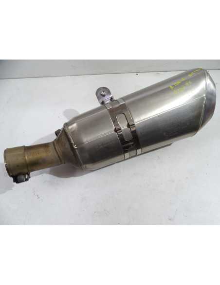 Silencieux BMW R1200R - 2015/2017 - 1851 8554544