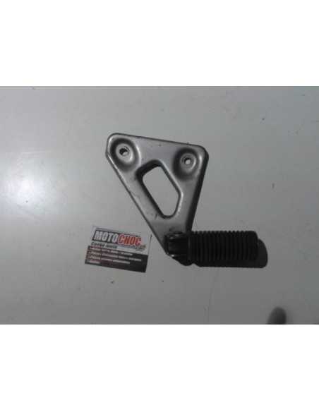 Platine repose-pied arrière gauche HONDA TRANSALP 650 XLV