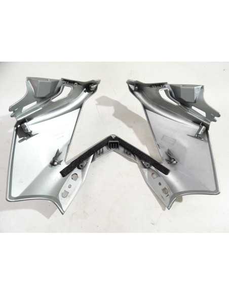 Tête de fourche KAWASAKI NINJA 125 - 2019 - 55028-0476