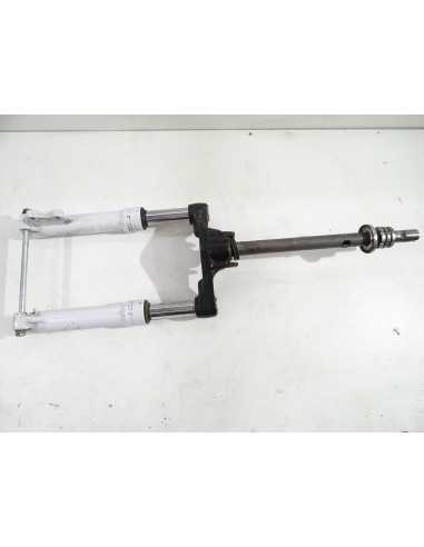 Fourche MBK BOOSTER 50 - 2000/2003 - 5WW