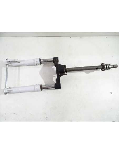 Fourche MBK BOOSTER 50 - 2000/2003 - 5WW