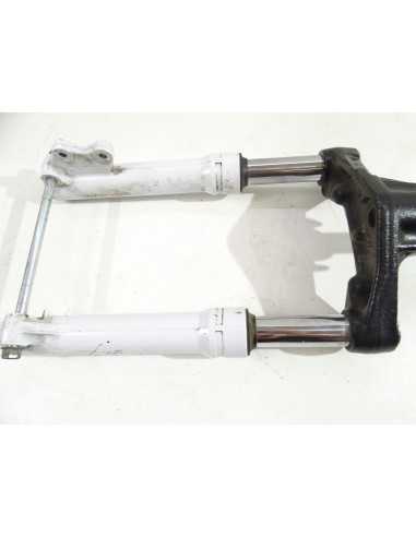 Fourche MBK BOOSTER 50 - 2000/2003 - 5WW