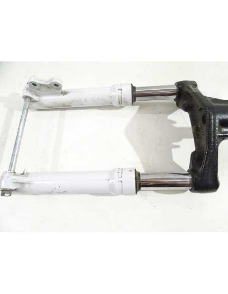 Fourche MBK BOOSTER 50 - 2000/2003 - 5WW