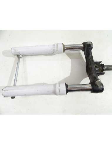 Fourche MBK BOOSTER 50 - 2000/2003 - 5WW