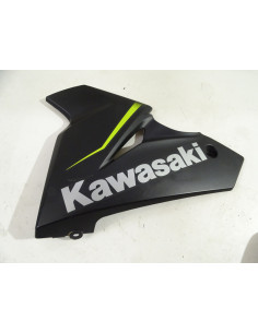 Sabot gauche KAWASAKI NINJA 125 - 2019 - 55028-0482 Occasion
