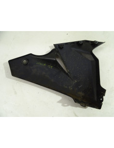 Sabot gauche KAWASAKI NINJA 125 - 2019 - 55028-0482 Occasion 2