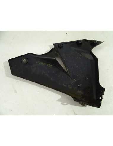 Sabot gauche KAWASAKI NINJA 125 - 2019 - 55028-0482 Occasion