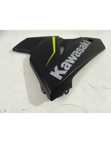 Sabot gauche KAWASAKI NINJA 125 - 2019 - 55028-0482 Occasion