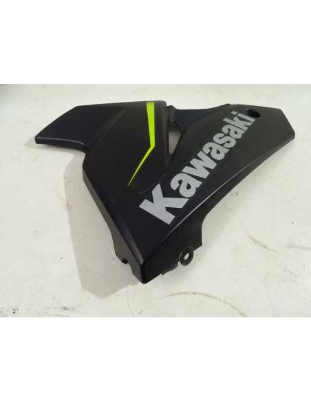 Sabot gauche KAWASAKI NINJA 125 - 2019 - 55028-0482 Occasion