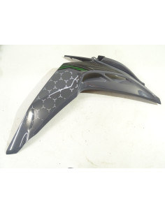 Écope gauche KAWASAKI Z1000R 1000 - 2019 - 49133-0017 Occasion