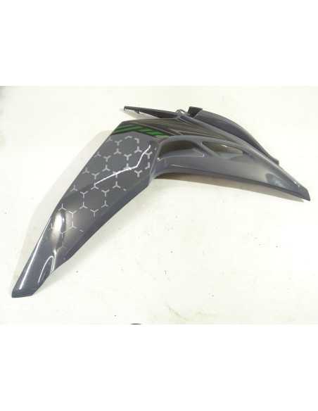 Écope gauche KAWASAKI Z1000R 1000 - 2019 - 49133-0017 Occasion